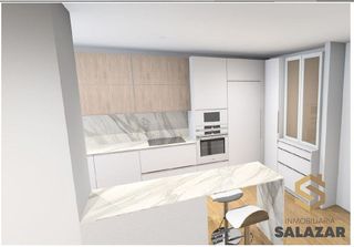 Piso en venta en Basurtu en Bilbao