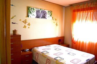 Piso en venta en Piscinas en Villarreal