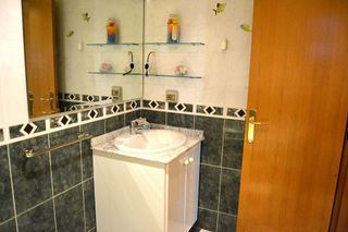 Piso en venta en Piscinas en Villarreal
