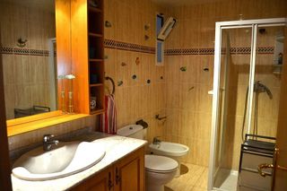 Piso en venta en Piscinas en Villarreal