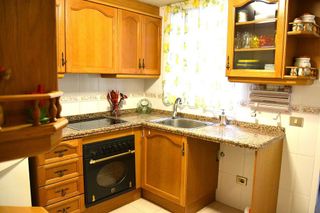 Piso en venta en Piscinas en Villarreal