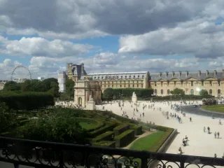 Clase particulares de Francés.