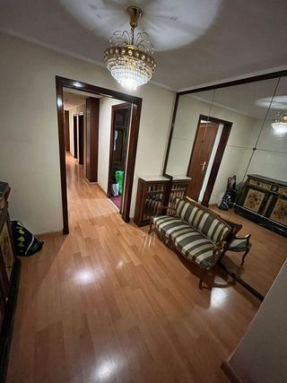 Piso en venta en Paseo Independencia en Zaragoza