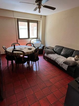 Piso en venta en Paseo Independencia en Zaragoza