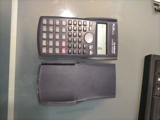 Calculadora Científica FX-82 Plus Office