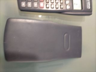 Calculadora Científica FX-82 Plus Office