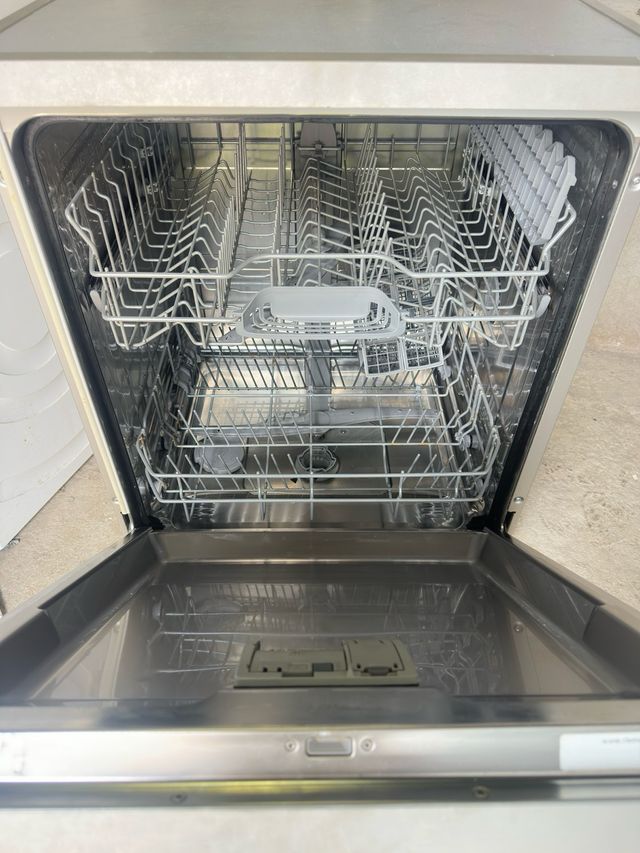 Lavavajillas Siemens