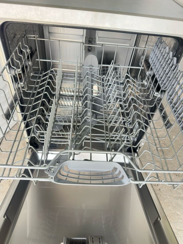 Lavavajillas Siemens