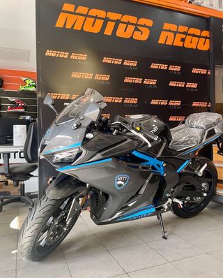MITT GP1 125cc