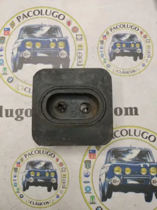 Taco motor Citroën Traction 11cv