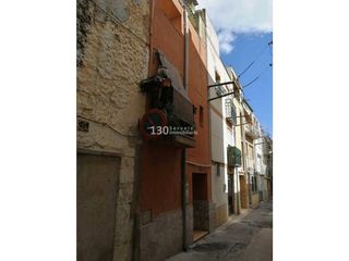Casa en venta en Ulldecona