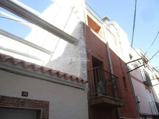 Casa en venta en Ulldecona