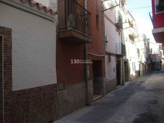 Casa en venta en Ulldecona