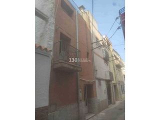 Casa en venta en Ulldecona