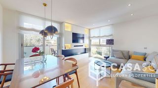 Piso en venta en Centre - Estació en Sant Cugat del Vallès