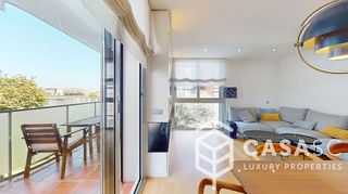 Piso en venta en Centre - Estació en Sant Cugat del Vallès