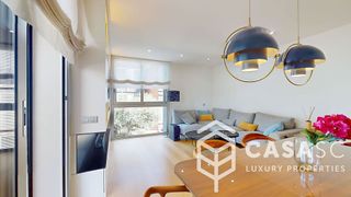 Piso en venta en Centre - Estació en Sant Cugat del Vallès