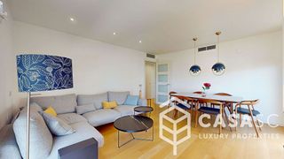 Piso en venta en Centre - Estació en Sant Cugat del Vallès