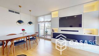 Piso en venta en Centre - Estació en Sant Cugat del Vallès