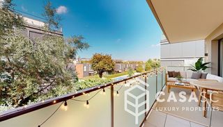 Piso en venta en Centre - Estació en Sant Cugat del Vallès