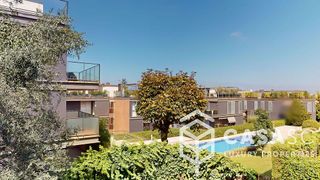 Piso en venta en Centre - Estació en Sant Cugat del Vallès