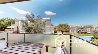 Piso en venta en Centre - Estació en Sant Cugat del Vallès