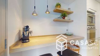 Piso en venta en Centre - Estació en Sant Cugat del Vallès