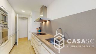 Piso en venta en Centre - Estació en Sant Cugat del Vallès