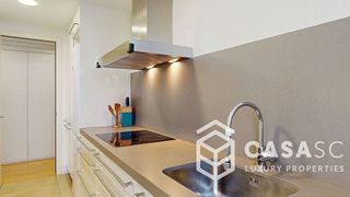 Piso en venta en Centre - Estació en Sant Cugat del Vallès