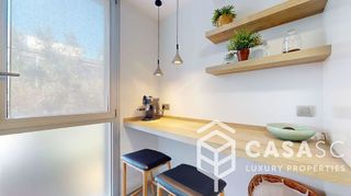 Piso en venta en Centre - Estació en Sant Cugat del Vallès