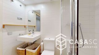 Piso en venta en Centre - Estació en Sant Cugat del Vallès
