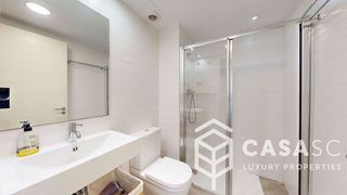 Piso en venta en Centre - Estació en Sant Cugat del Vallès