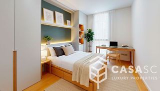 Piso en venta en Centre - Estació en Sant Cugat del Vallès