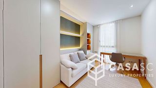 Piso en venta en Centre - Estació en Sant Cugat del Vallès