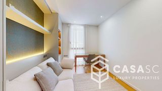 Piso en venta en Centre - Estació en Sant Cugat del Vallès