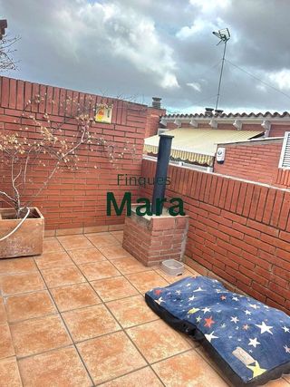 Casa adosada en venta en Vinyets - Molí Vell en Sant Boi de Llobregat