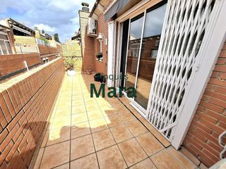 Casa adosada en venta en Vinyets - Molí Vell en Sant Boi de Llobregat