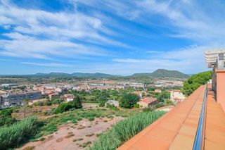 Dúplex en venta en Plaça Catalunya en Manresa