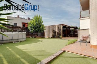Piso en venta en Franqueses del Vallès, les