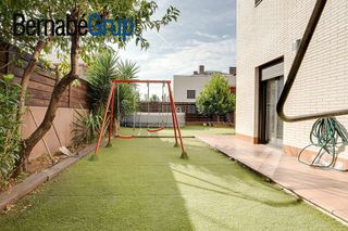 Piso en venta en Franqueses del Vallès, les