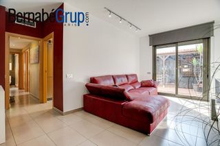 Piso en venta en Franqueses del Vallès, les