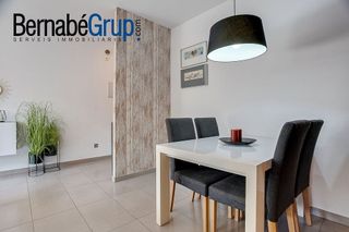 Piso en venta en Franqueses del Vallès, les