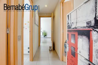 Piso en venta en Franqueses del Vallès, les