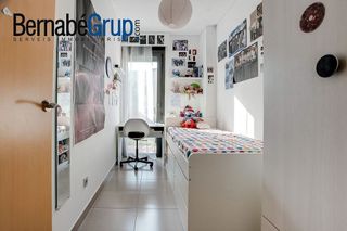 Piso en venta en Franqueses del Vallès, les