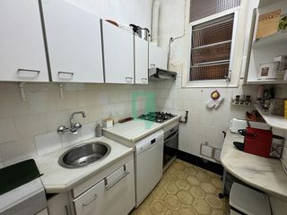 Piso en venta en Centre en Badalona