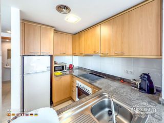 Piso en venta en Sta. Clotilde - Fenals en Lloret de Mar