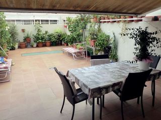 Casa adosada en venta en Centre en Prat de Llobregat, El