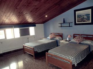 Casa adosada en venta en Centre en Prat de Llobregat, El