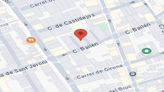 Piso en venta en Bufalà en Badalona