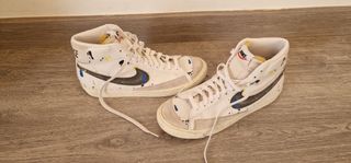 ZAPATILLAS NIKE 